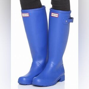 Hunter Boots